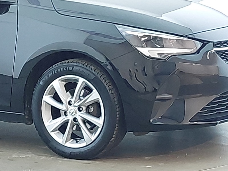 Used Vauxhall Corsa 2020 for sale - 76651887: Photo 9