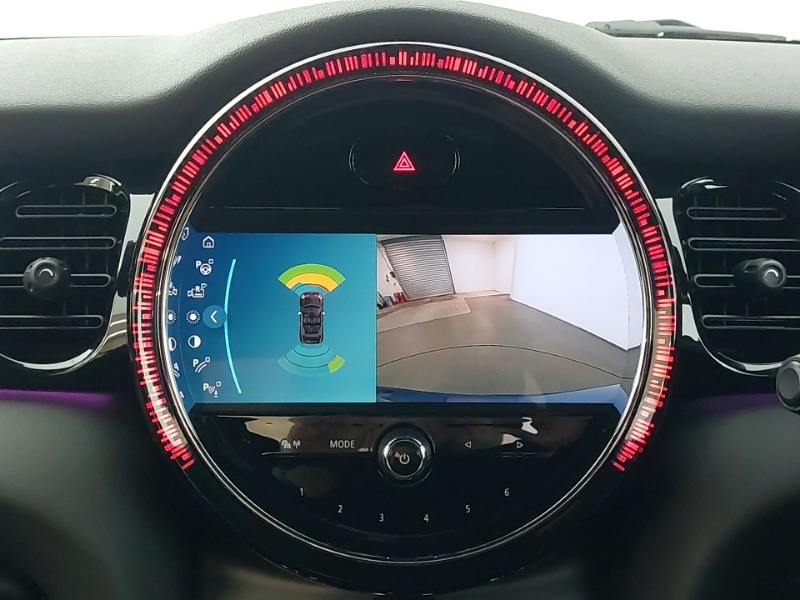 Used MINI Convertible 2021 for sale - 77651912: Photo 11