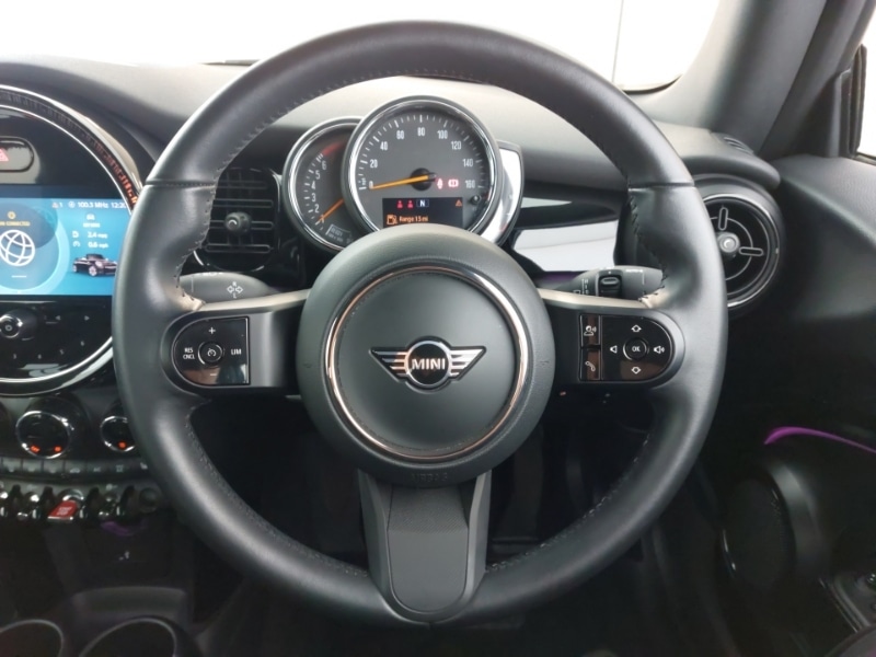 Used MINI Convertible 2021 for sale - 77651912: Photo 13