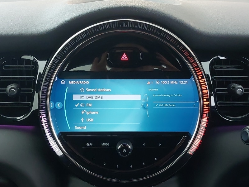 Used MINI Convertible 2021 for sale - 77651912: Photo 14