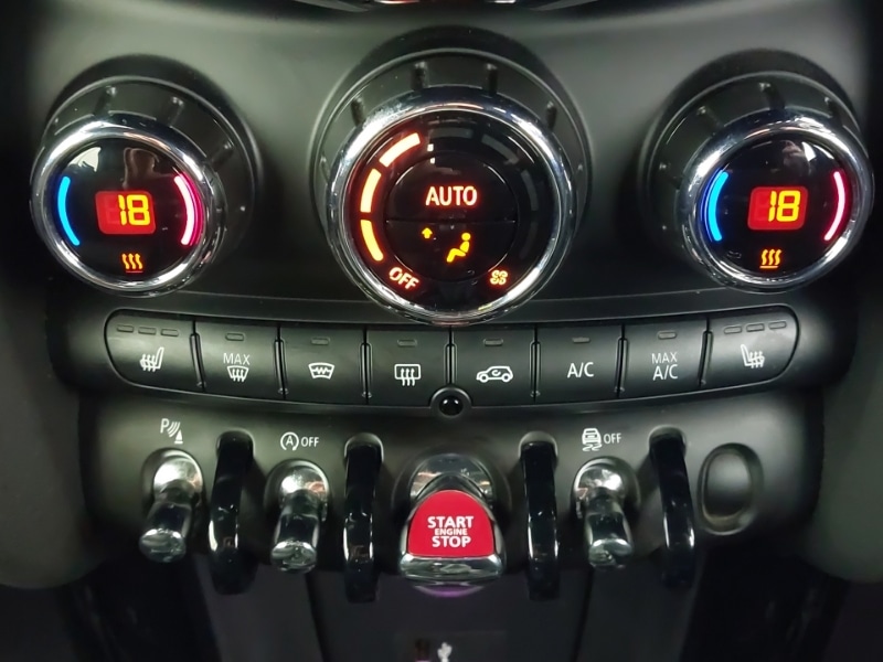 Used MINI Convertible 2021 for sale - 77651912: Photo 16