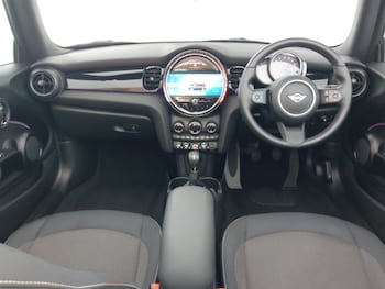 Used MINI Convertible 2021 for sale - 77651912: Photo