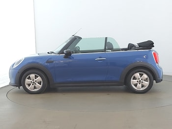 Used MINI Convertible 2021 for sale - 77651912: Photo