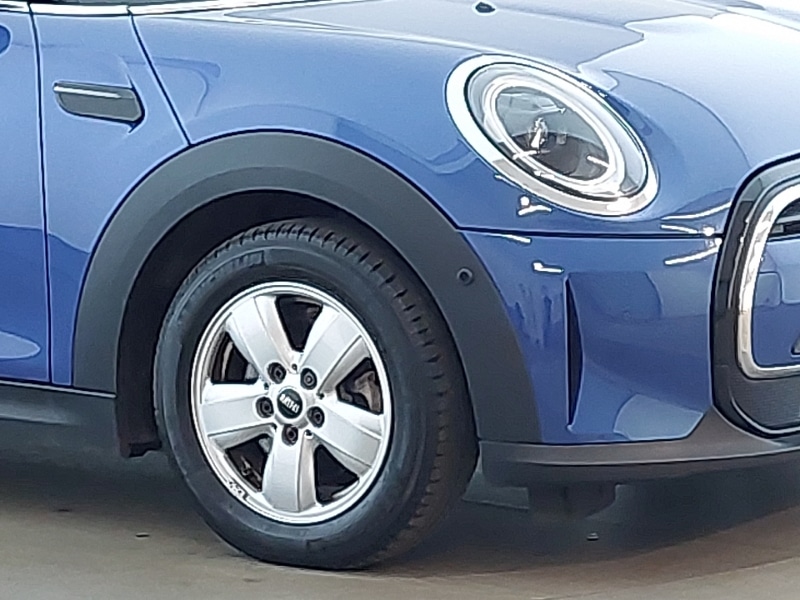 Used MINI Convertible 2021 for sale - 77651912: Photo 9