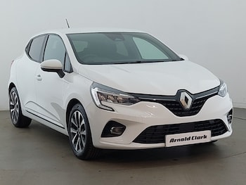 Used Renault Clio 2020 for sale - 78355445: Photo