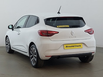 Used Renault Clio 2020 for sale - 78355445: Photo