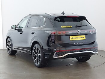 Used Volkswagen Tiguan 2024 for sale - 75608683: Photo
