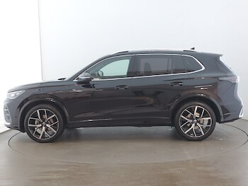 Used Volkswagen Tiguan 2024 for sale - 75608683: Photo