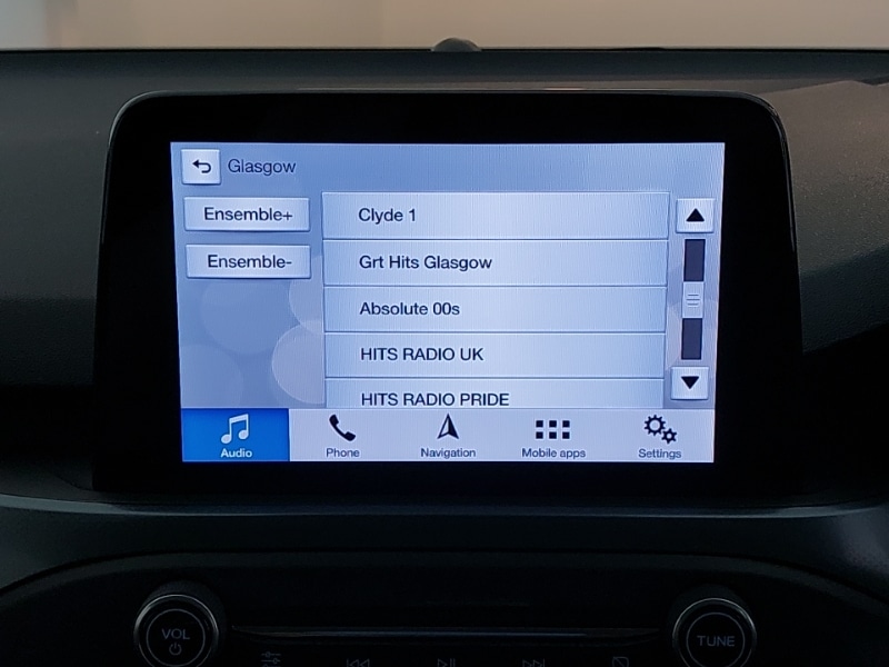 Vehicle 15