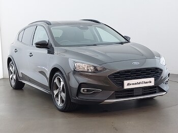 2019 - 1.0 EcoBoost 125 Active 5dr