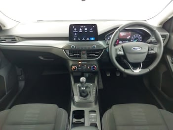 Used Ford Focus 2019 for sale - 75551022: Photo