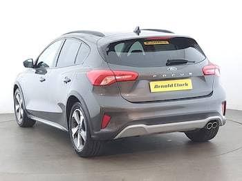 Used Ford Focus 2019 for sale - 75551022: Photo