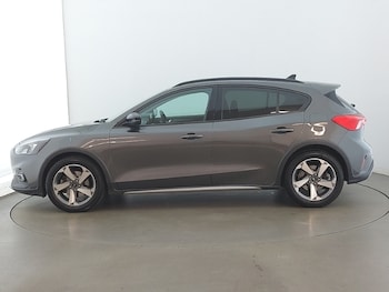 Used Ford Focus 2019 for sale - 75551022: Photo