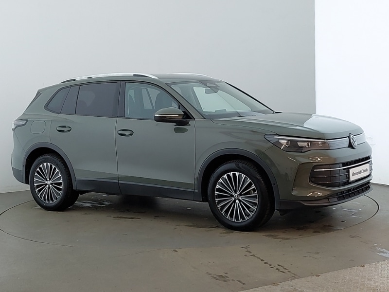 Used Volkswagen Tiguan 2024 for sale - 77108071: Photo 12