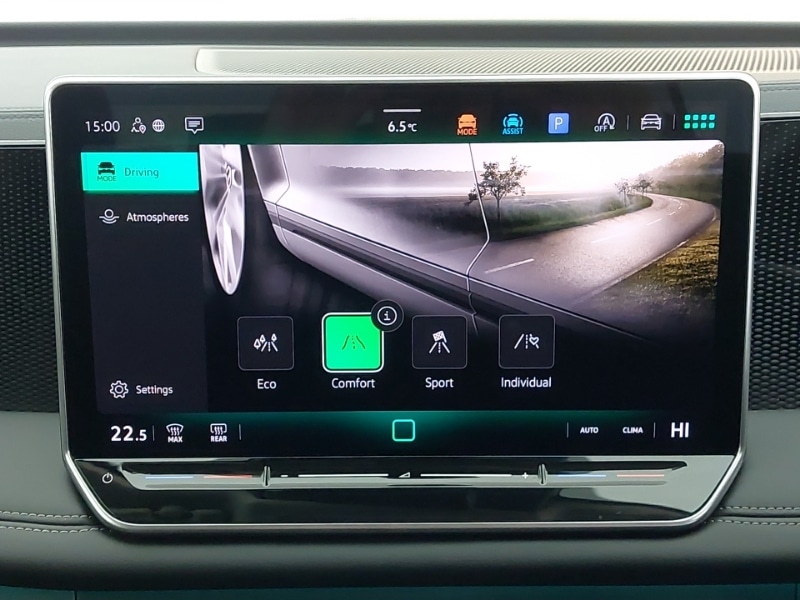 Used Volkswagen Tiguan 2024 for sale - 77108071: Photo 17