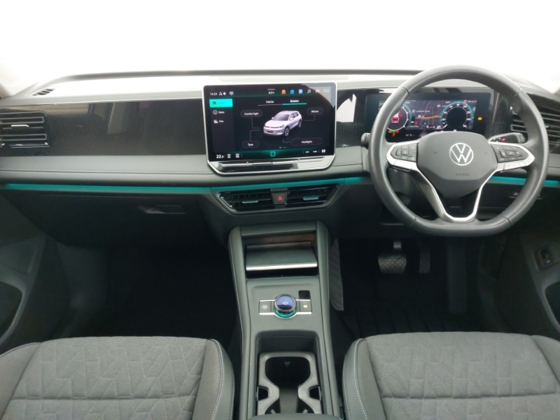 Used Volkswagen Tiguan 2024 for sale - 77108071: Photo 2