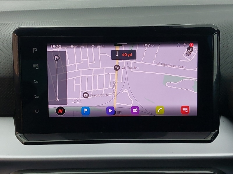 Used SEAT Ibiza 2023 for sale - 76321576: Photo 10