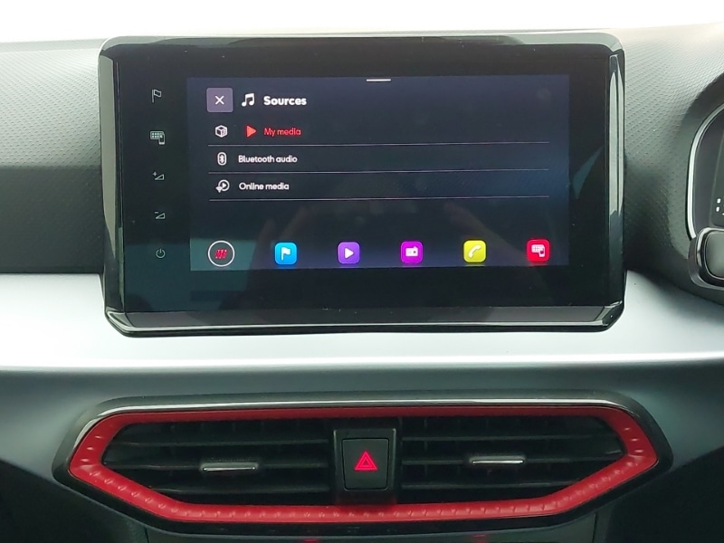 Used SEAT Ibiza 2023 for sale - 76321576: Photo 14