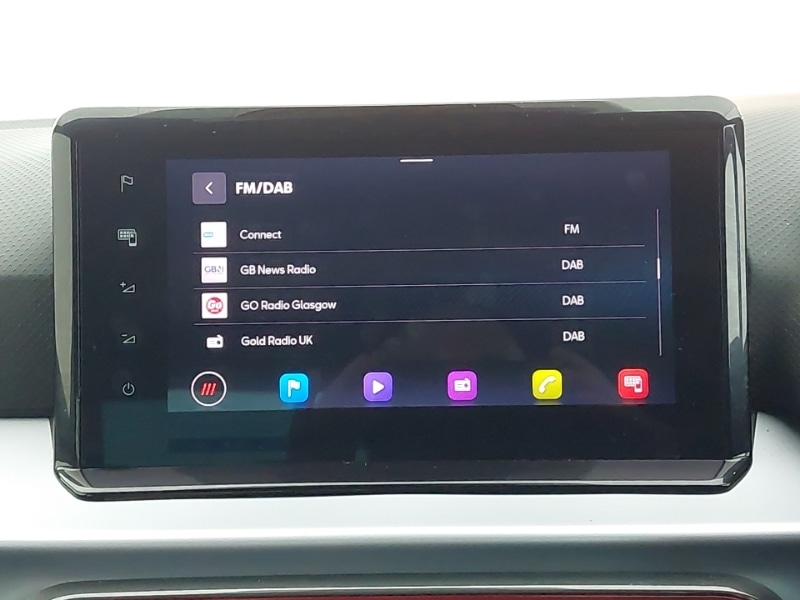 Used SEAT Ibiza 2023 for sale - 76321576: Photo 15