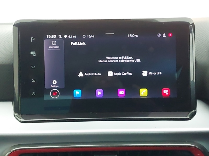 Used SEAT Ibiza 2023 for sale - 76321576: Photo 17