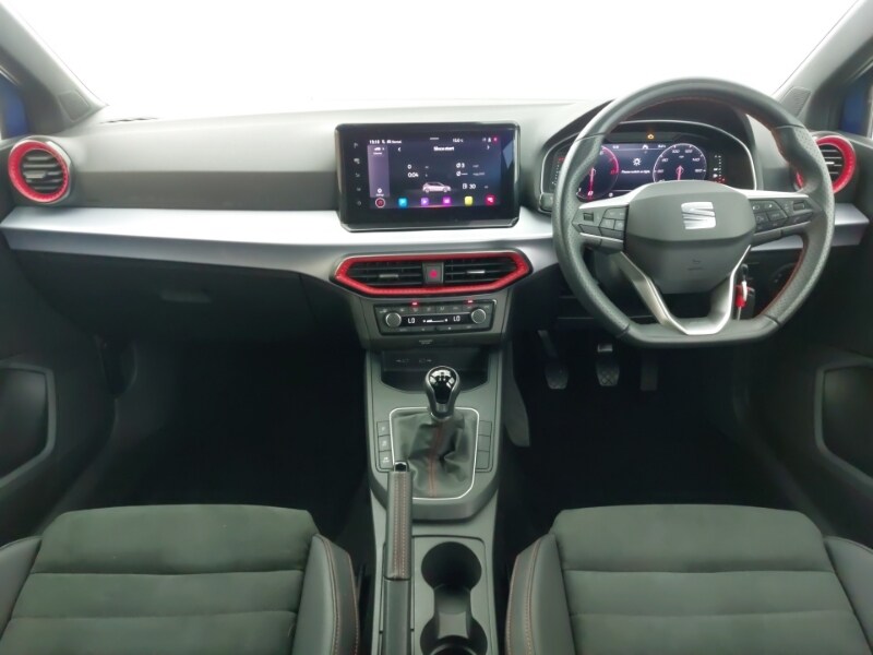 Used SEAT Ibiza 2023 for sale - 76321576: Photo 2