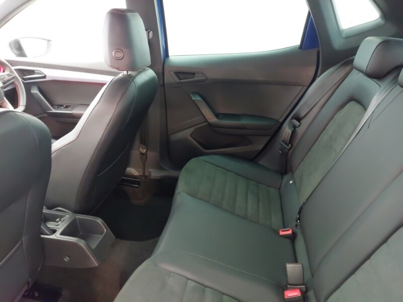 Used SEAT Ibiza 2023 for sale - 76321576: Photo 6