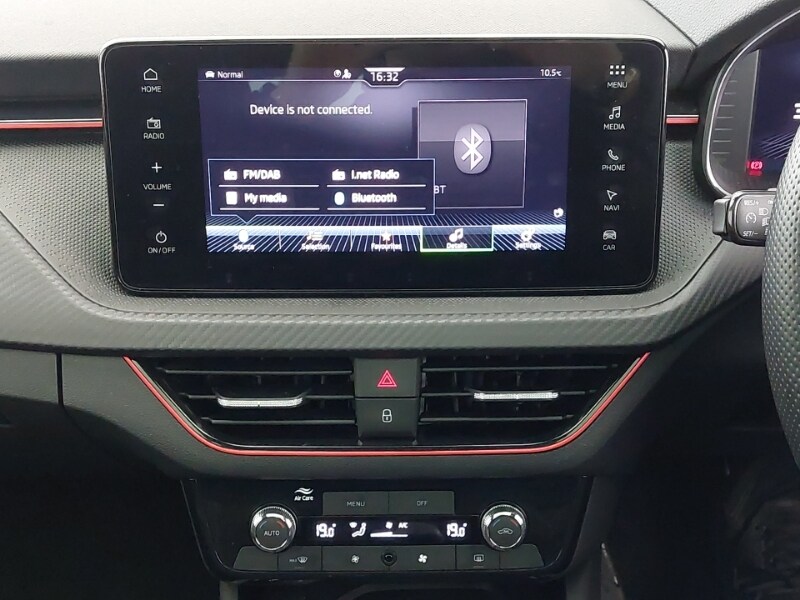 Used Skoda Kamiq 2024 for sale - 77208977: Photo 14