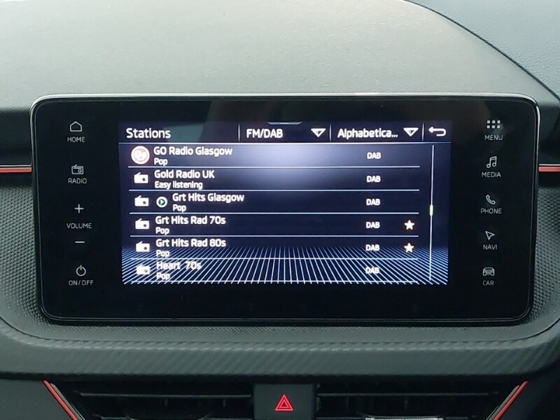 Used Skoda Kamiq 2024 for sale - 77208977: Photo 15