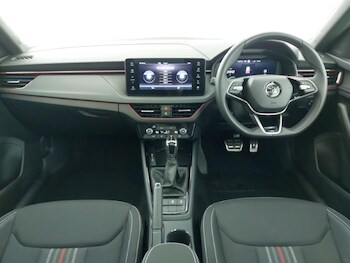 Used Skoda Kamiq 2024 for sale - 77208977: Photo