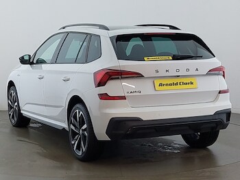 Used Skoda Kamiq 2024 for sale - 77208977: Photo