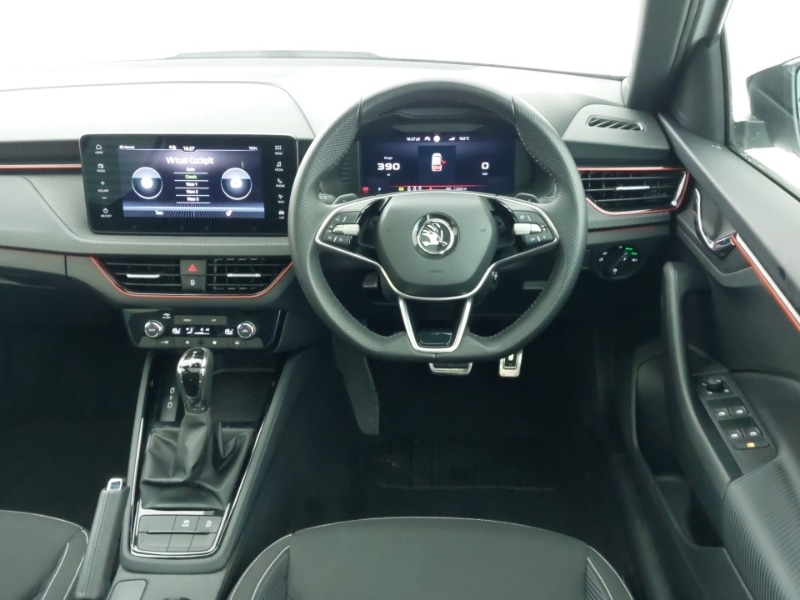 Used Skoda Kamiq 2024 for sale - 77208977: Photo 7