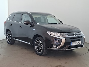 Used Mitsubishi Outlander 2018 for sale - 79200848: Photo