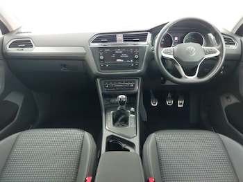 Used Volkswagen Tiguan 2022 for sale - 75455543: Photo
