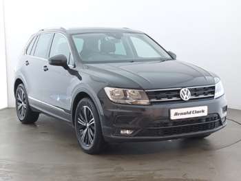 2019 - 1.5 TSi EVO 130 SE 5dr