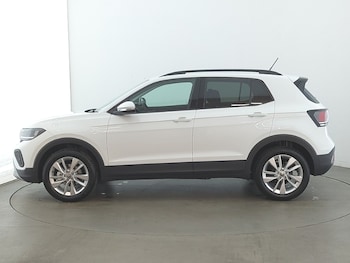 Used Volkswagen T-Cross 2024 for sale - 75656899: Photo