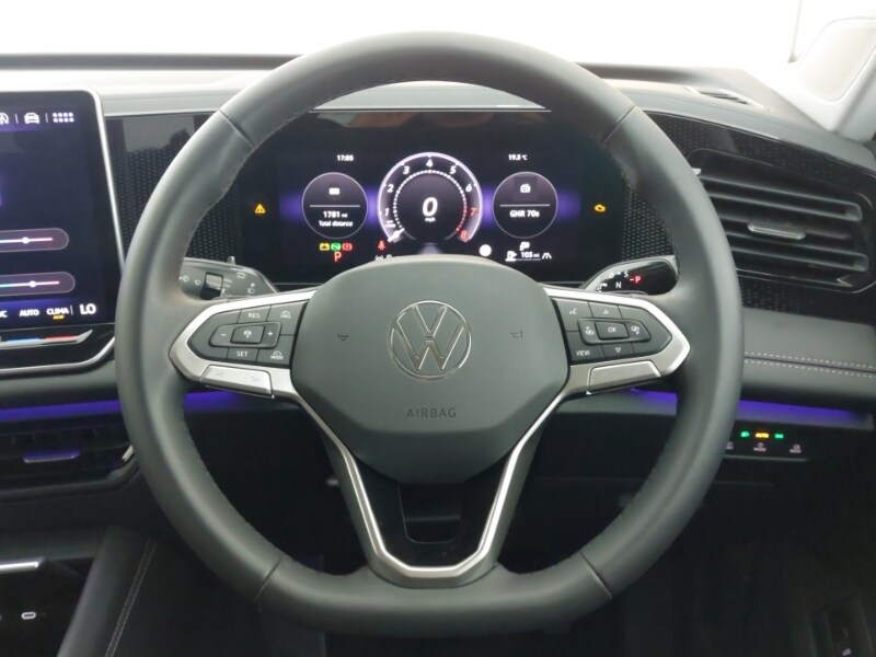 Used Volkswagen Tiguan 2024 for sale - 78061138: Photo 13