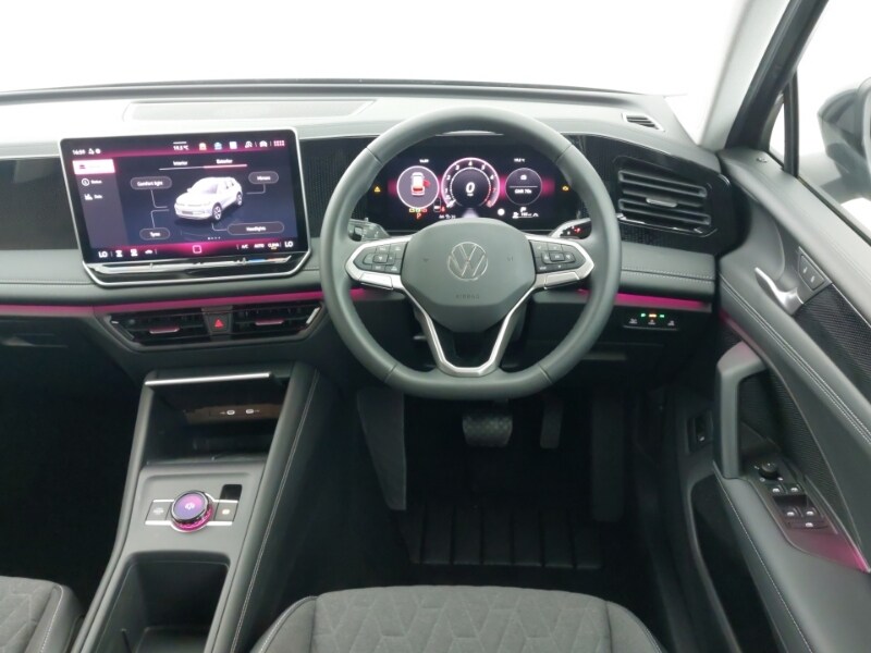 Used Volkswagen Tiguan 2024 for sale - 78061138: Photo 7