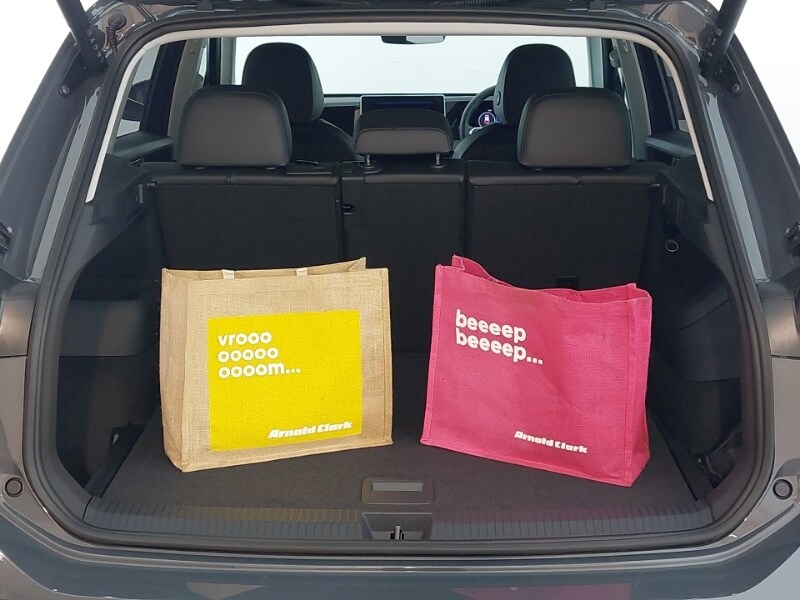 Used Volkswagen Tiguan 2024 for sale - 78061138: Photo 8