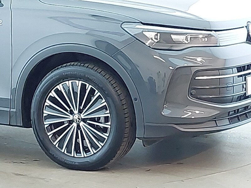 Used Volkswagen Tiguan 2024 for sale - 78061138: Photo 9