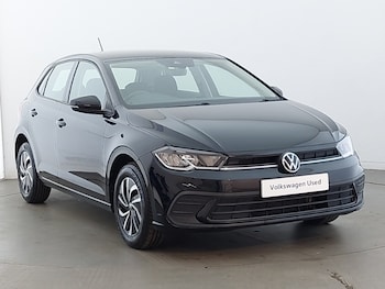 Used Volkswagen Polo 2022 for sale - 78503133: Photo