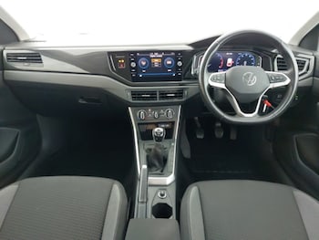 Used Volkswagen Polo 2022 for sale - 78503133: Photo