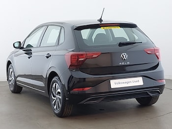 Used Volkswagen Polo 2022 for sale - 78503133: Photo