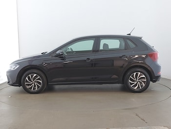 Used Volkswagen Polo 2022 for sale - 78503133: Photo
