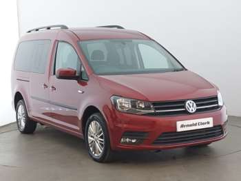 2019 - 2.0 TDI 5dr
