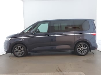 Used Volkswagen Multivan 2022 for sale - 78563640: Photo