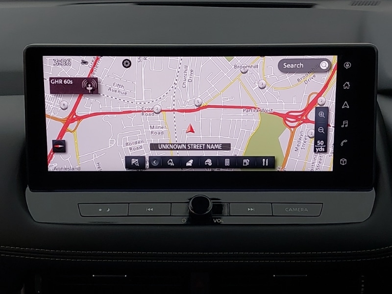 Used Nissan X-Trail 2025 for sale - 77105303: Photo 10