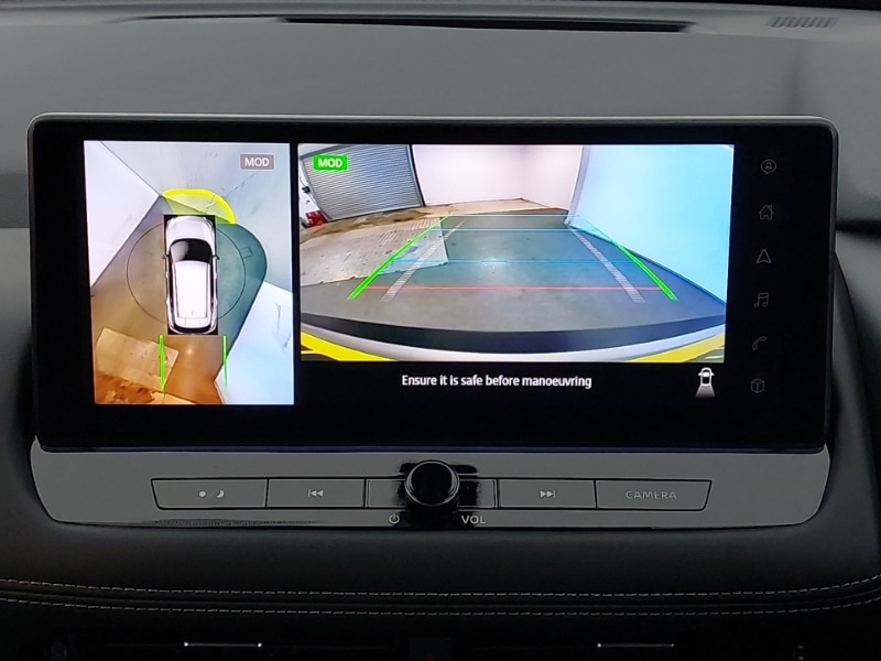 Used Nissan X-Trail 2025 for sale - 77105303: Photo 11