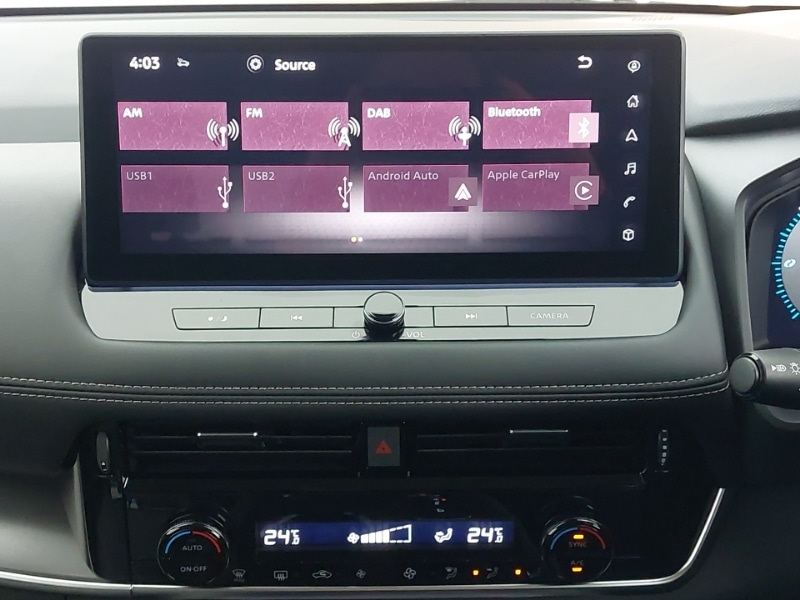 Used Nissan X-Trail 2025 for sale - 77105303: Photo 14