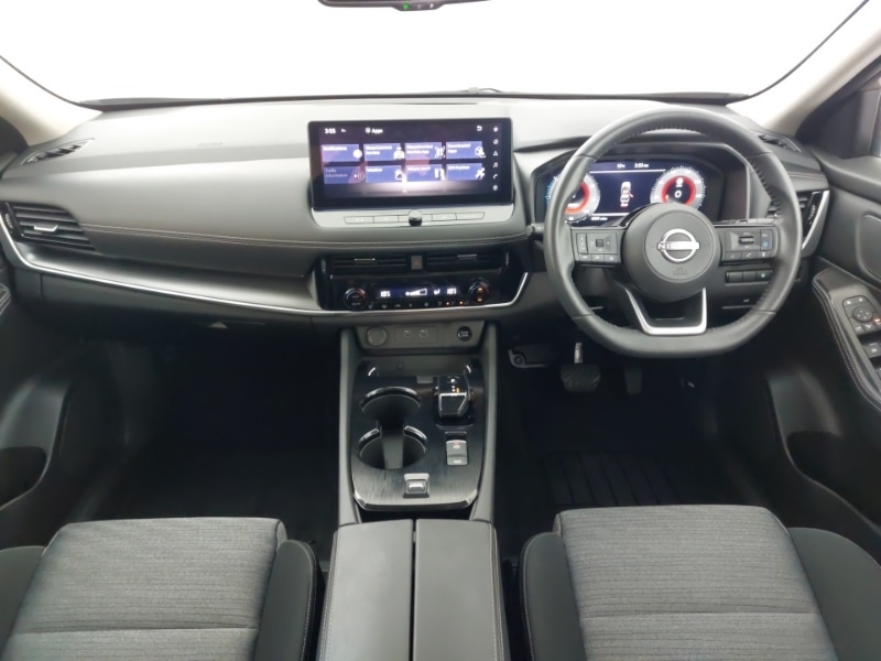 Used Nissan X-Trail 2025 for sale - 77105303: Photo 2