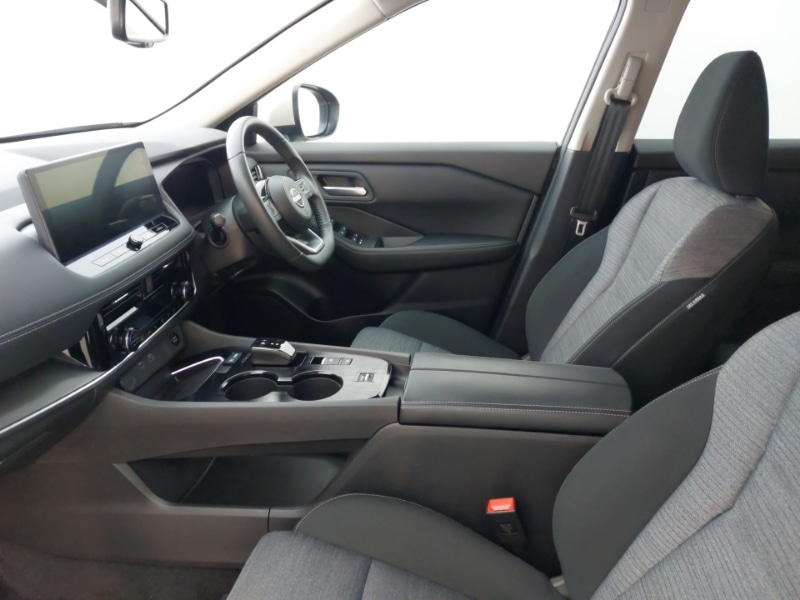 Used Nissan X-Trail 2025 for sale - 77105303: Photo 5